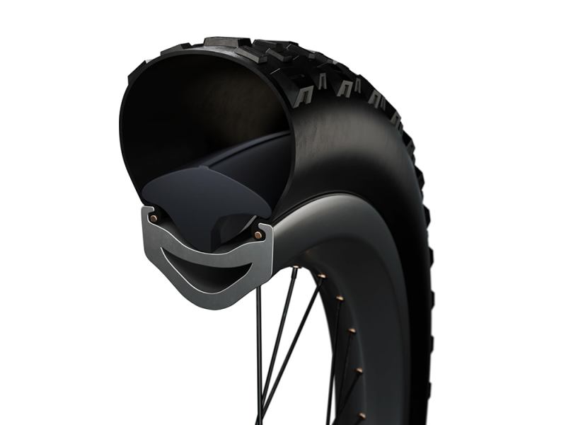 Tannus Tubeless Lite 1